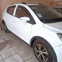 لیفان X50 اتوماتیک، مدل ۱۳۹۷|خودرو سواری و وانت|تهران, شهرک شریفی|دیوار
