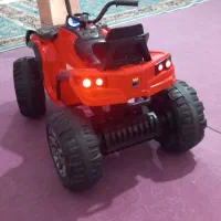 موتور شارژی|اسباب‌بازی بچه|قیدار, |دیوار