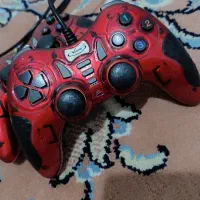 دسته بازی کامپیوتر