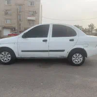 تیبا ۱ مدل۹۰