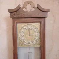 ساعت ایستاده نو نو|ساعت دیواری و تزئینی|دهدشت, |دیوار