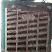 کولر ابی 7500 کاملا سالم