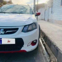 کوییک R مدل 1401 پارس خودرو|خودرو سواری و وانت|بروجرد, |دیوار