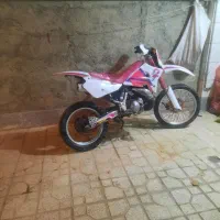 یاماهاwR|موتورسیکلت|چناران, |دیوار