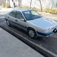 زانتیا 2000|خودرو کلاسیک|الیگودرز, |دیوار