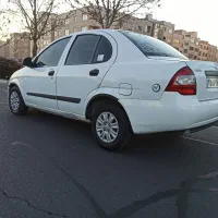 تیبا|خودرو سواری و وانت|کرج, حیدرآباد|دیوار