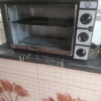 توستر و ماکروفر