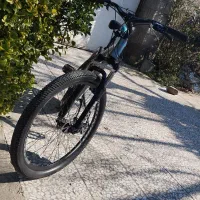 دوچرخه تمیز