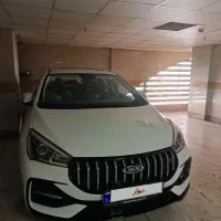آریزو 5