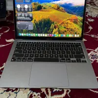 مکبوک Macbook Air M1|رایانه همراه|اهواز, شهرک حفاری|دیوار
