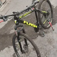 دوچرخه فلش 27.5|دوچرخه، اسکیت، اسکوتر|محمدشهر, کوی بهار|دیوار