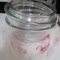 چهارعددظرف ترشیجات