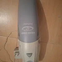 جارو دستی برقی