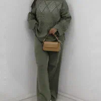 پوشاک زمستانه و پاییزه|لباس|بندر ماهشهر, |دیوار