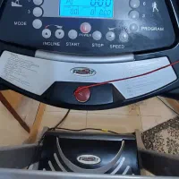 تردمیل خانگی برند stingray M7001