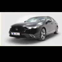 حواله خودرو هوندا آکورد