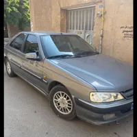 پژو پارس ساده، مدل ۱۳۸۹|خودرو سواری و وانت|هشتگرد, |دیوار