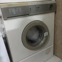 لباسشویی ارج اصلی