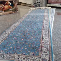 قالیچه ۴متر رسید(سرای‌فرش محمدی)|فرش|اردبیل, |دیوار