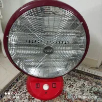 بخاری برقی مدل برفاب|بخاری، هیتر، شومینه|تهران, قیام|دیوار