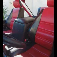 جیپ صحرا مدل 69