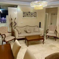مبلمان ۵ نفره درحد