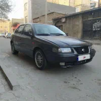 سمنددوگانه سوز  فنی سالم تمیز