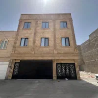 فروش آپارتمان ۱۳۵ متری ۳ خوابه طبقه ۲ میثاق ۳|فروش آپارتمان|شیروان (خراسان), |دیوار