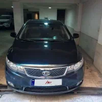 فروش سراتو وارداتی ۲۰۱۲