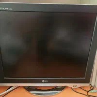 مانیتور 17 اینچ LG