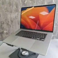 مک‌بوک پرو i7 / 16GB / 512GB سالم و تمیز + شرایطی