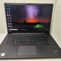 گیمینگ مهندسی Lenovo Thikpad p1 i7Hرم۱۶گرافیک۴نسل۹|رایانه همراه|تهران, باغ فیض|دیوار