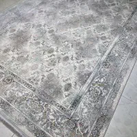 فرش ۹ متری ۱۲۰۰شانه ارسال ۳ روز از کاشان