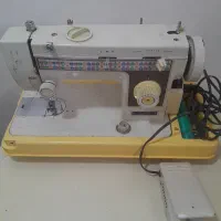 چرخ ژانومه مدل ۸۰۲