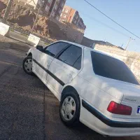 پارس ۱۴۰۱ xu7p|خودرو سواری و وانت|بیرجند, |دیوار