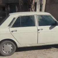 پیکان مدل ۸۳ بکر کلاسیک