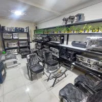 دستگاه قهوه ساز صنعتی(اسپرسوساز)