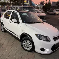 کوئیک Rs مدل1402 زیرخاکی|خودرو سواری و وانت|رشت, جانبازان|دیوار