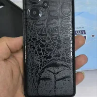 فروش دو عدد گوشی   note 13 pro plas