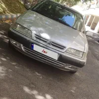زانتیا 2000 مدل1384