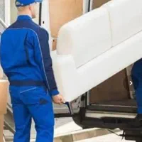 کارگر حمل اثاث منزل