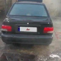 پراید مدل ۸۴|خودرو سواری و وانت|آمل, |دیوار