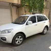 لیفان x60 مدل ۹۵