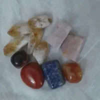 سنگ دستبند گردنبند