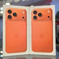 IPHONE 17 PROMAX 256G ZAA NOT|موبایل|تهران, صاحبقرانیه|دیوار