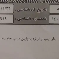 کوییک ۱۴۰۰|خودرو سواری و وانت|تبریز, |دیوار