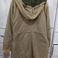 پالتو|لباس|ساوه, |دیوار