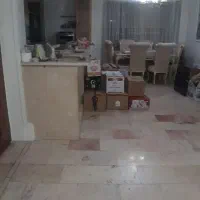 ۱۱۰ متر تخلیه چهارراه استقلال گلستان