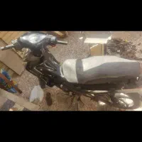 موتور ویو ۱۲۵ احسان|موتورسیکلت|آبادان, |دیوار