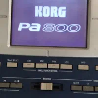 ارگ KORG Pa800